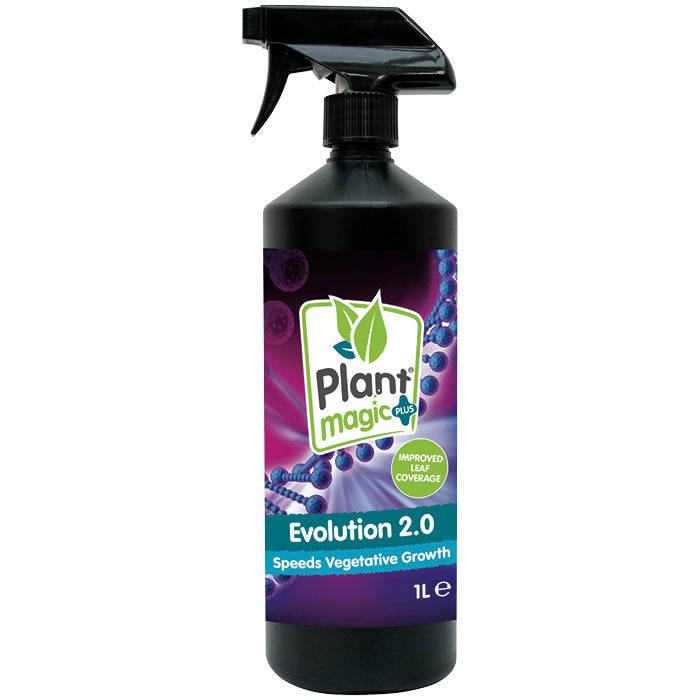 PM Evolution Spray