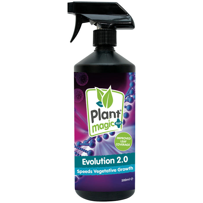 PM Evolution Spray