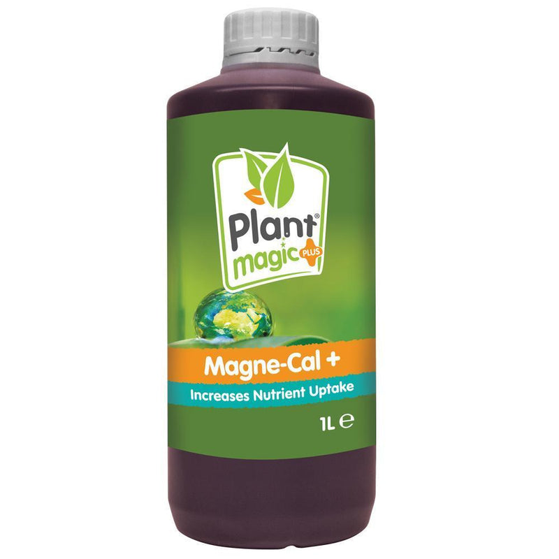 Plant Magic MagNe Cal