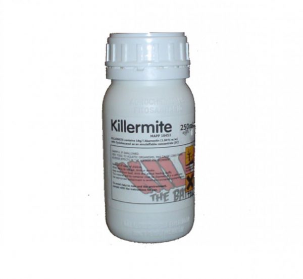 Killermite 250ml