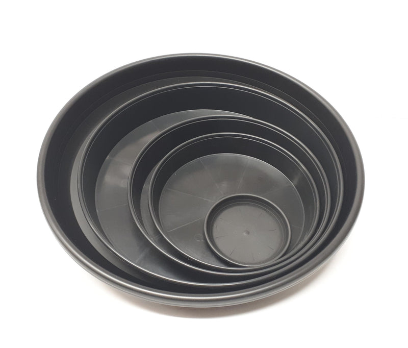 Saucers for Pots