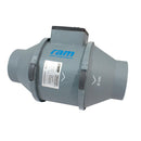 Whispair Mixed Flow Inline Fan