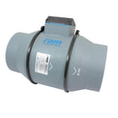 Whispair Mixed Flow Inline Fan