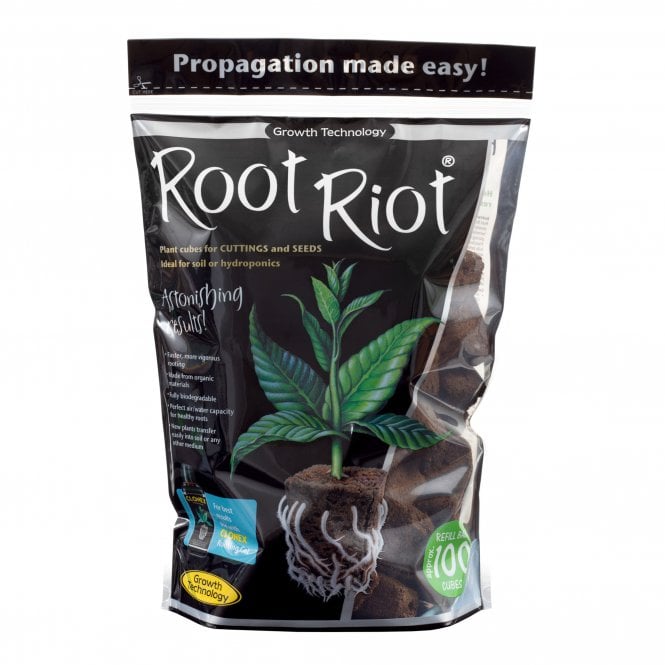 Root Riot Refills
