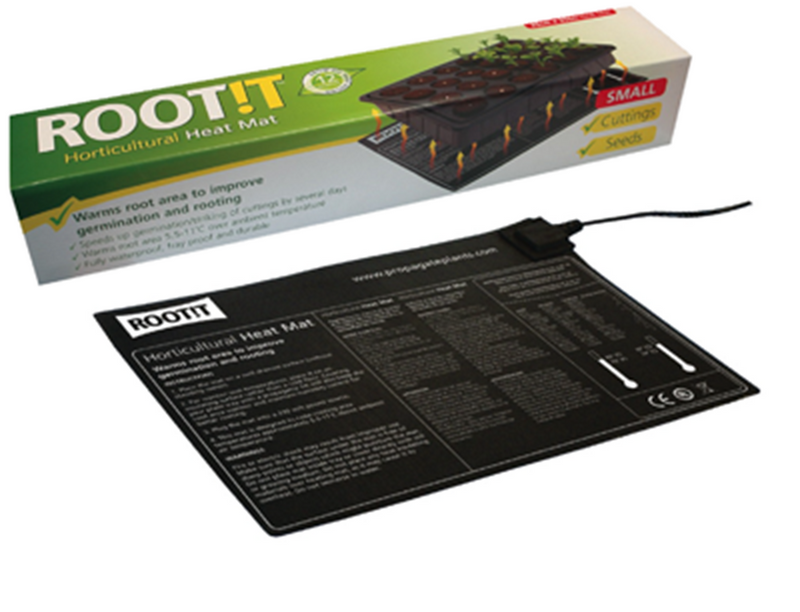 Root!t Heat Mat