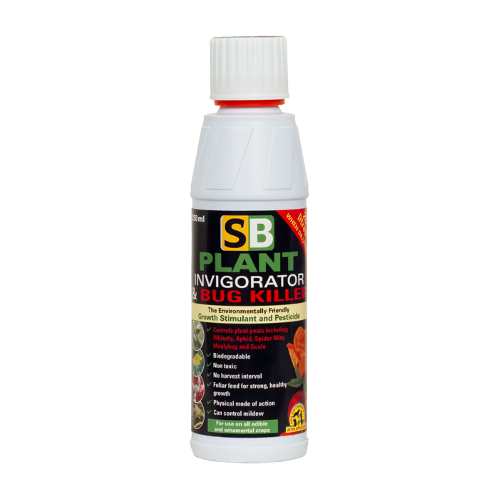 SB Plant Invigorator