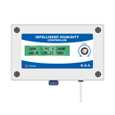 sonic air intelligent humidity controller. critical mass systems