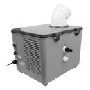 Sonic Air Pro Humidifier. Critical Mass Systems