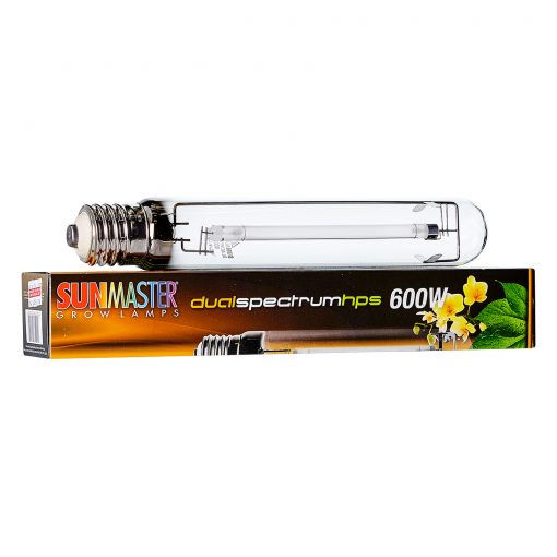 600w digi kit -SUNMASTER BULB