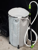 8 Pot XL Hand Water PRO Kit