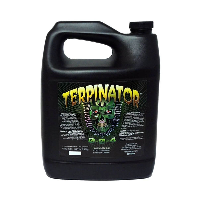 Terpinator