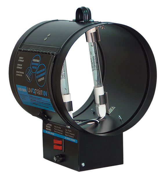 Uvonair UV-80H  Ozone Generator