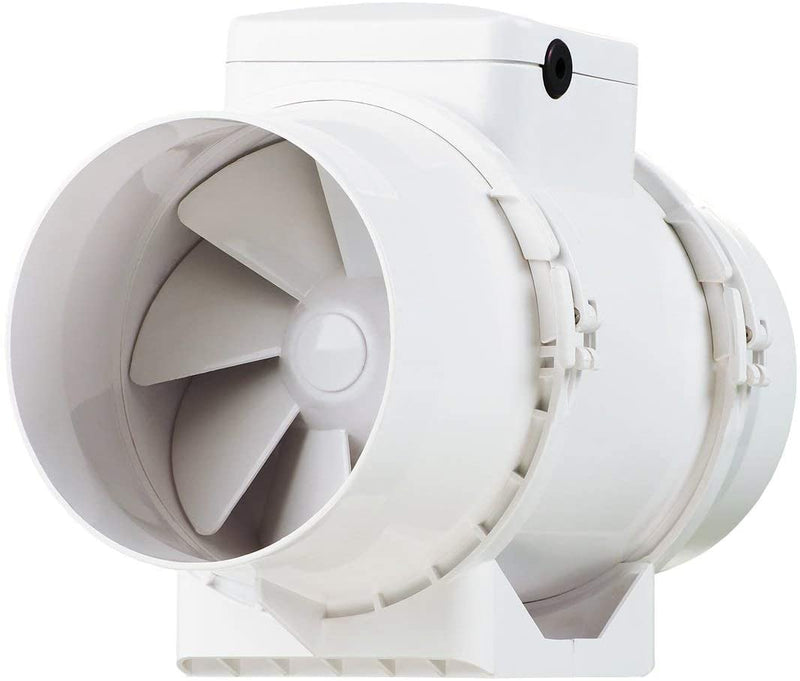 Vents TT Mixed Flow Fan