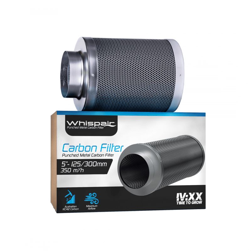 300w Maxibright Pro LED Tent Kit (80cmx80cm)