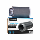 Isomax WhispAir Extraction kit 150mm