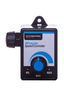 Whispair EC Silenced Inline Fan