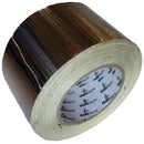 Aluminium X-Weave Tape 75mm x 45mtr