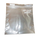 Zip Zag Smell Proof Bag